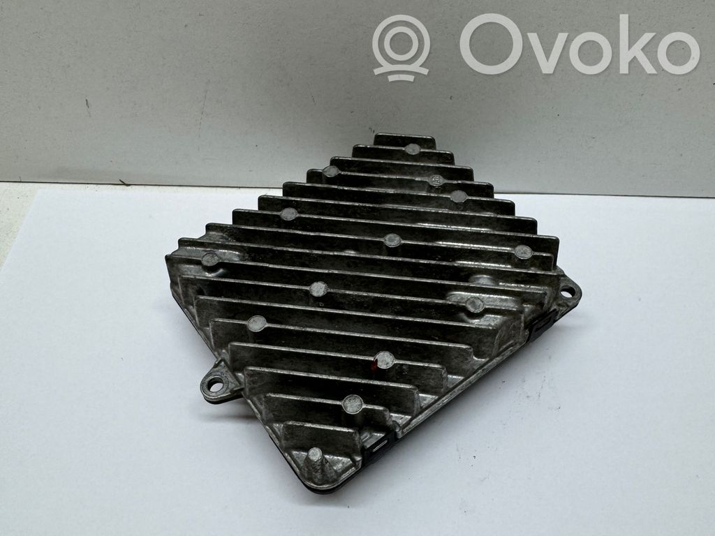Audi A6 S6 C8 4K LED vadības modulis 