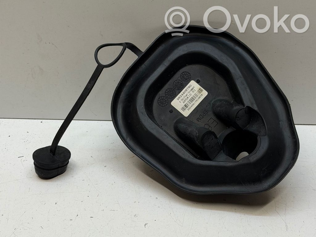 Opel Mokka B Other interior part 