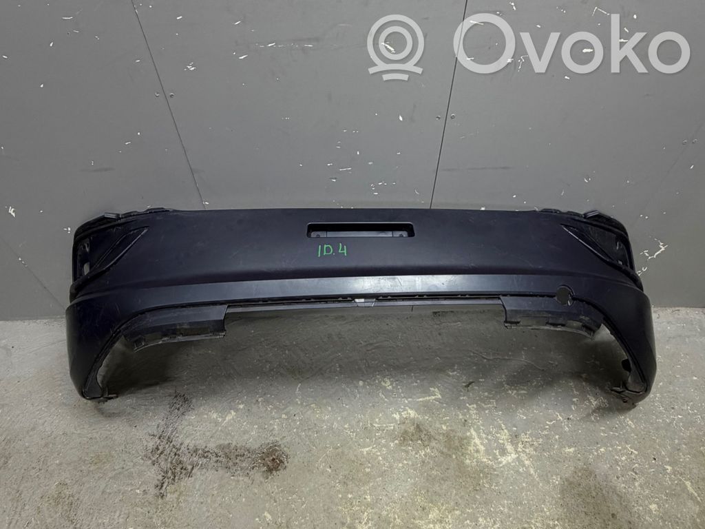 Volkswagen ID.4 Parachoques 