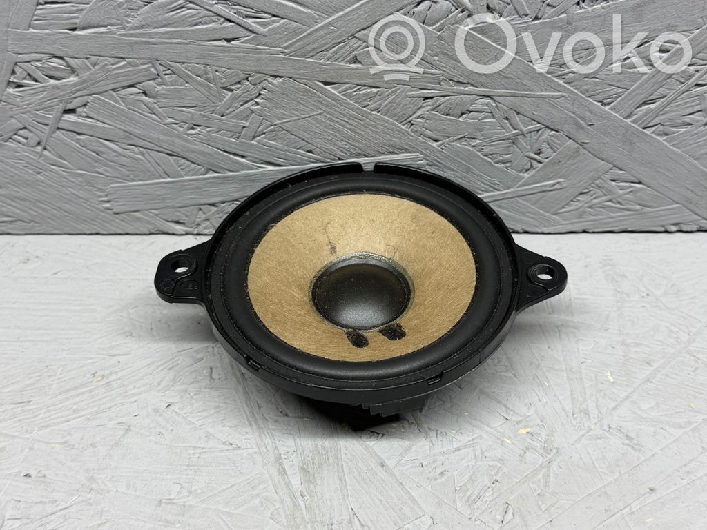 Audi A5 Panel speaker 
