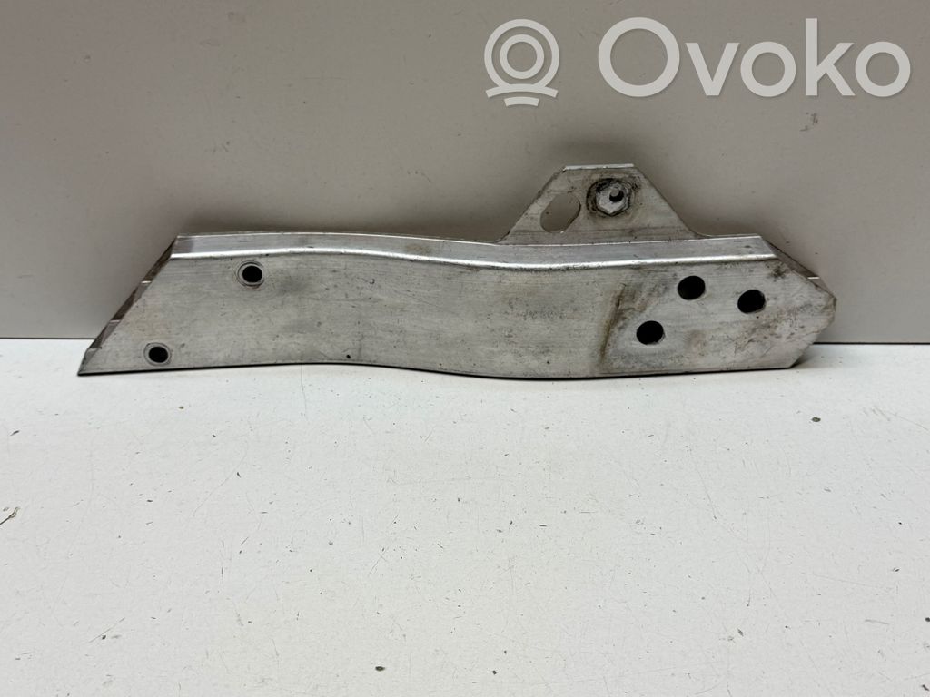 Mercedes-Benz GLC X253 C253 Halterung Schlossträger Frontträger Frontmaske 