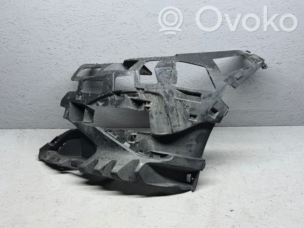 BMW 2 F44 Suport montare bară față 