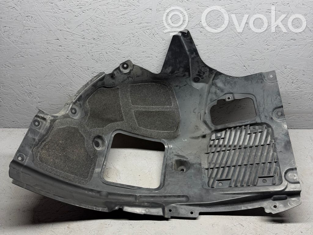 BMW 7 G11 G12 Rivestimento paraspruzzi passaruota anteriore 