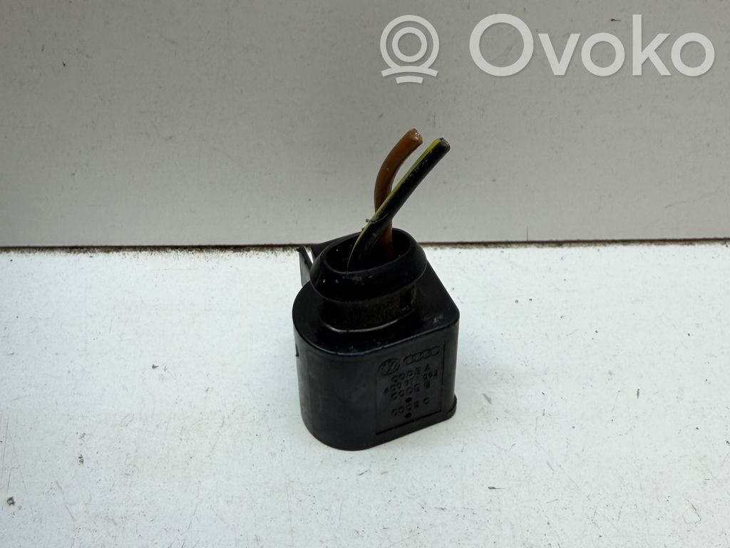 Porsche Cayenne (9Y0 9Y3) Otros cableados 