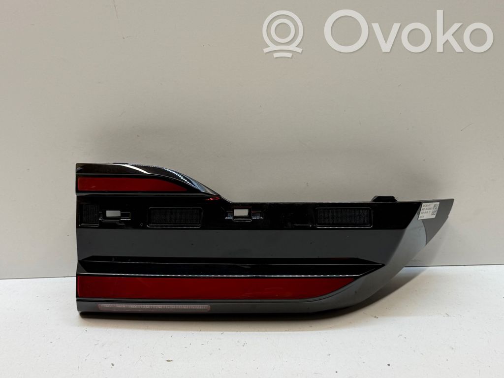BMW X7 G07 Takaluukun takavalot 