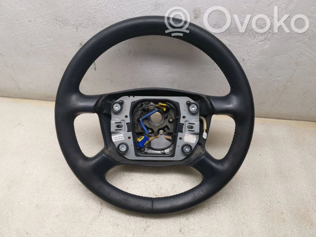 Audi A8 S8 D2 4D Steering wheel 