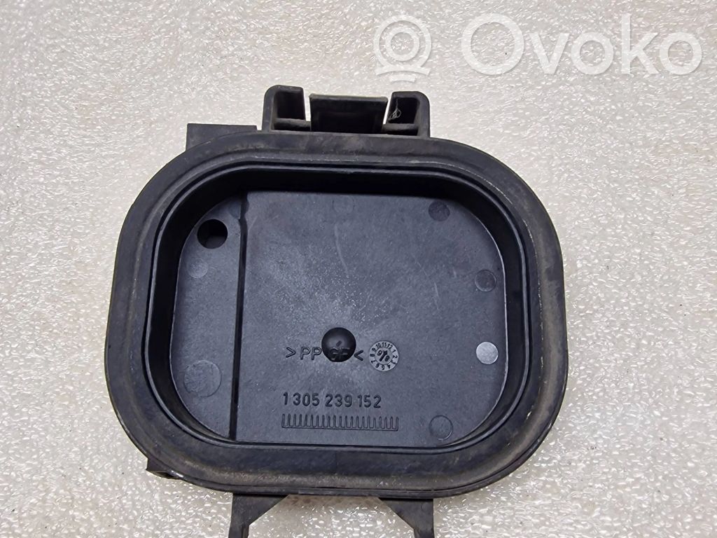 Audi A8 S8 D2 4D Deckel Abdeckung Scheinwerfer 