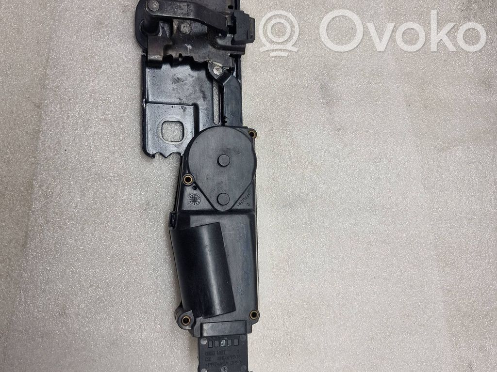 Audi A8 S8 D4 4H Siłownik elektryczny podnoszenia klapy tylnej / bagażnika 