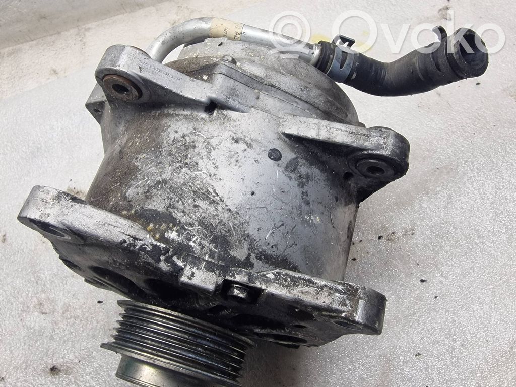 Audi A8 S8 D4 4H Ģenerators 