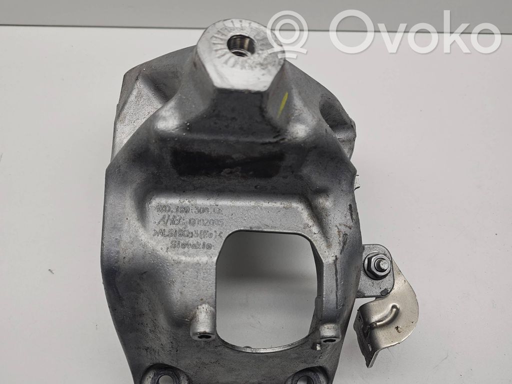 Audi A5 Engine mounting bracket 
