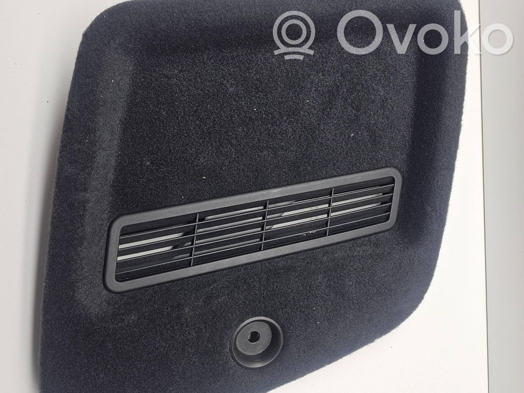 Audi A5 Trunk/boot side trim panel 