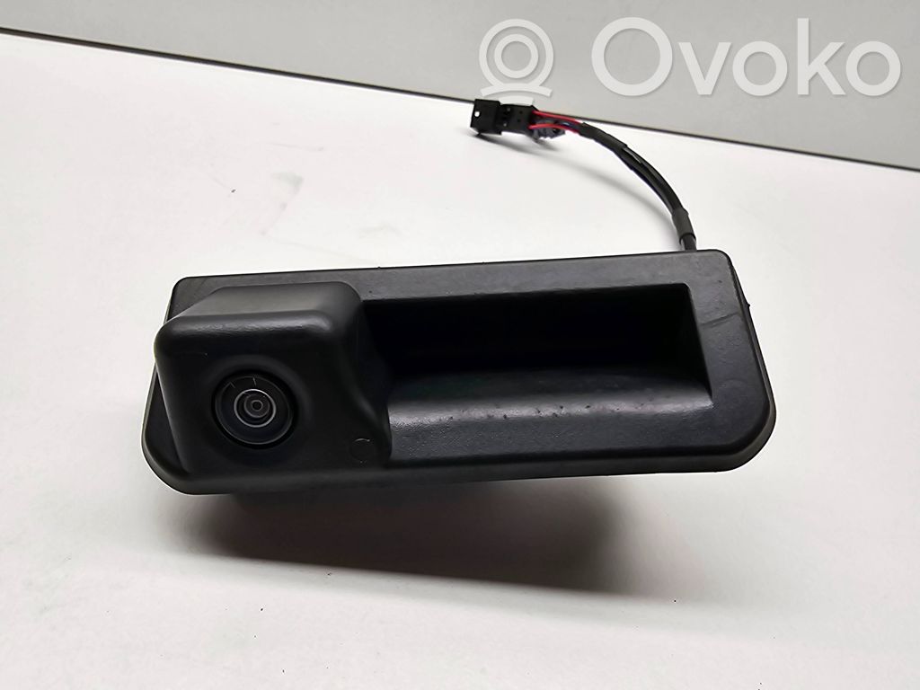 Audi A5 Reversing camera 
