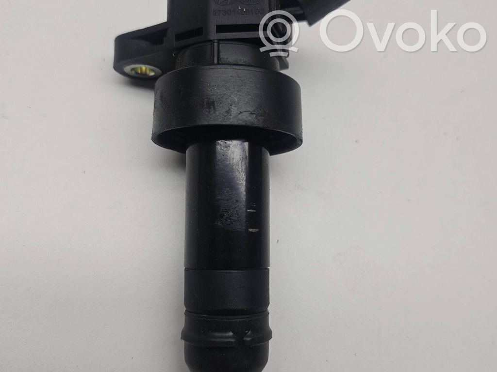 KIA Sportage High voltage ignition coil 