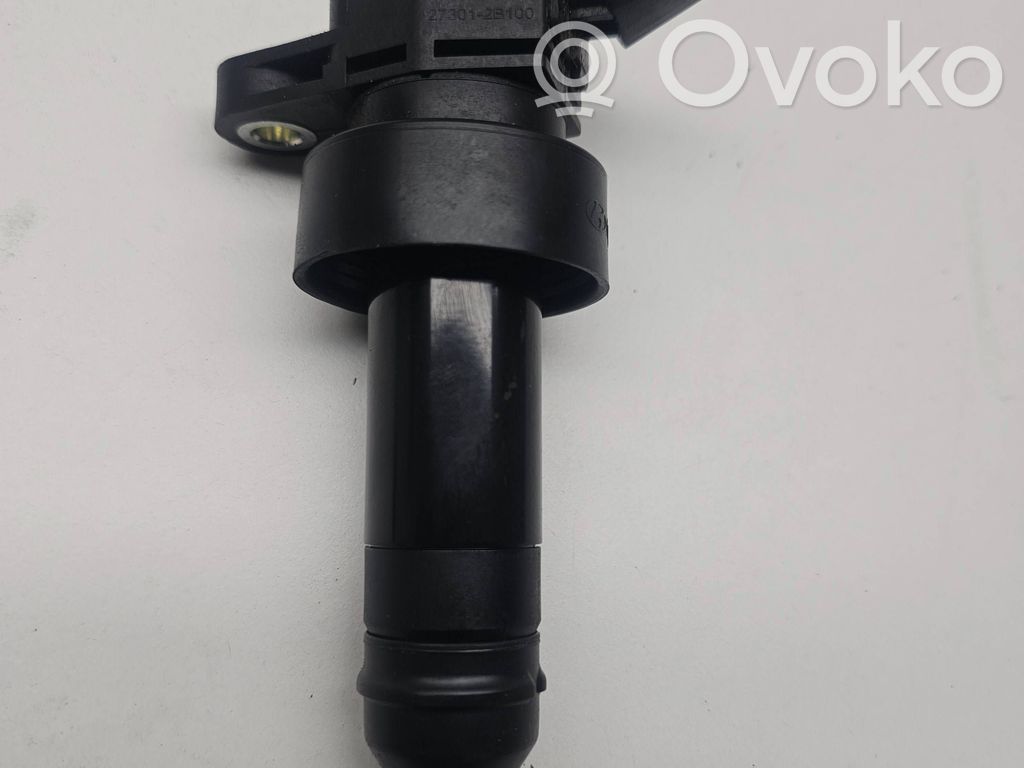 KIA Sportage High voltage ignition coil 