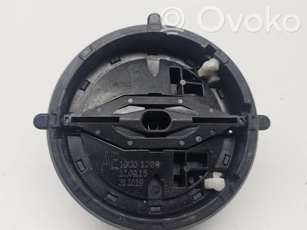 Audi A8 S8 D4 4H Element lusterka bocznego drzwi przednich 