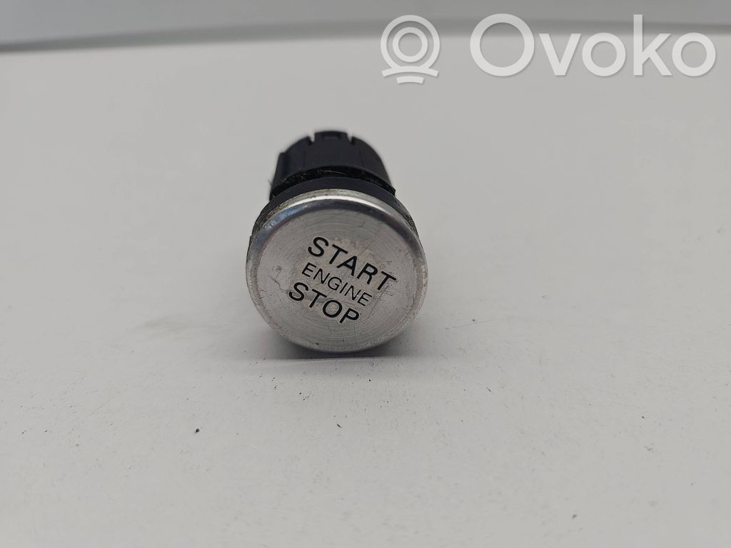 Audi A8 S8 D4 4H Engine start stop button switch 
