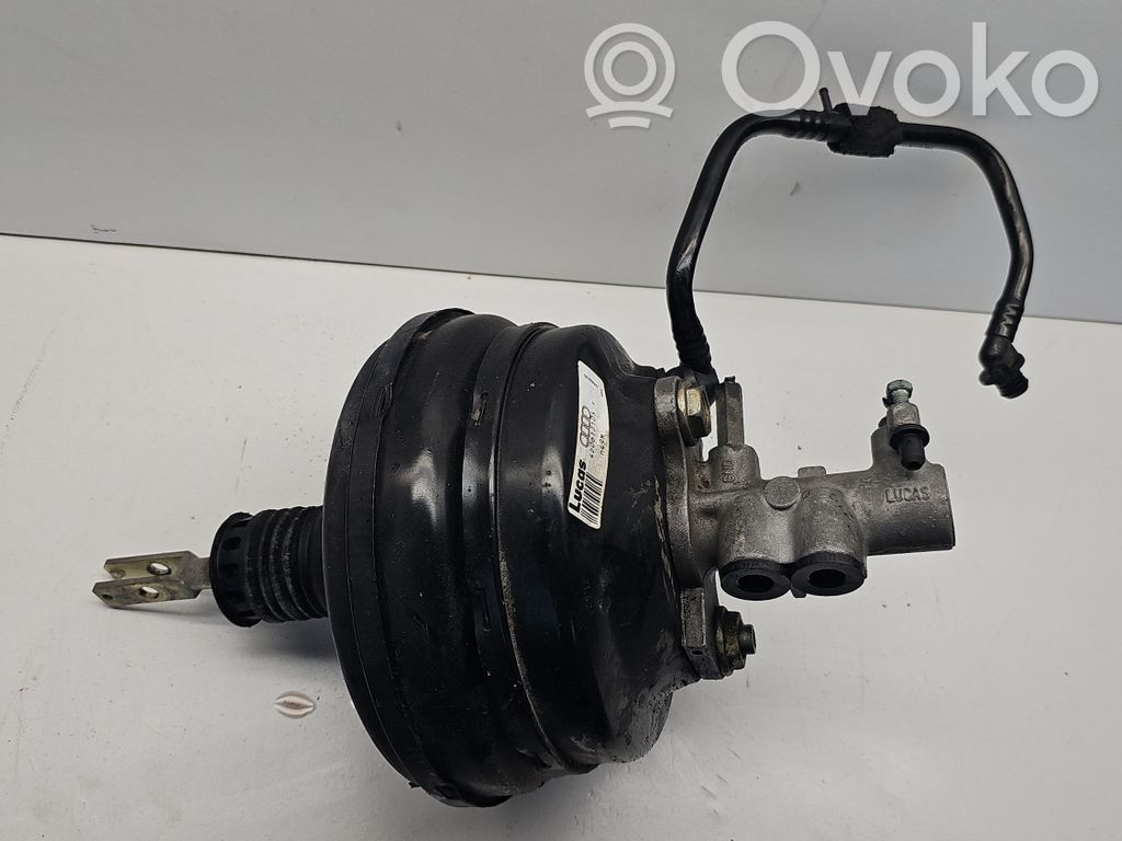 Audi A8 S8 D2 4D Brake booster 