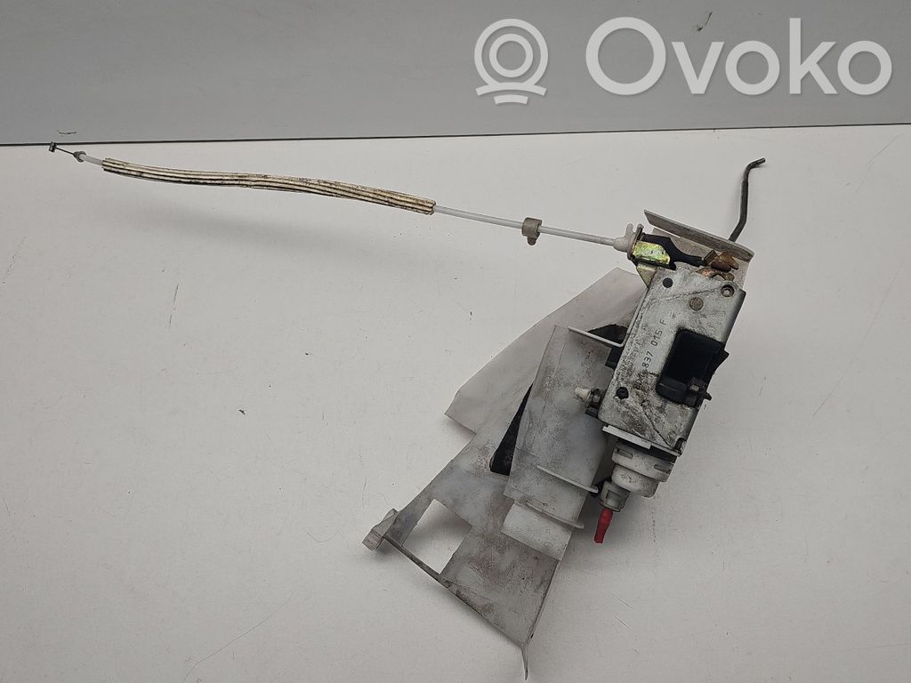 Audi A8 S8 D2 4D Front door lock 