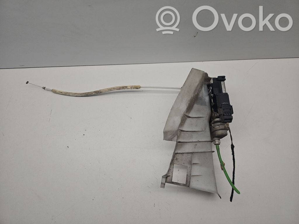 Audi A8 S8 D2 4D Priekinė durų spyna 