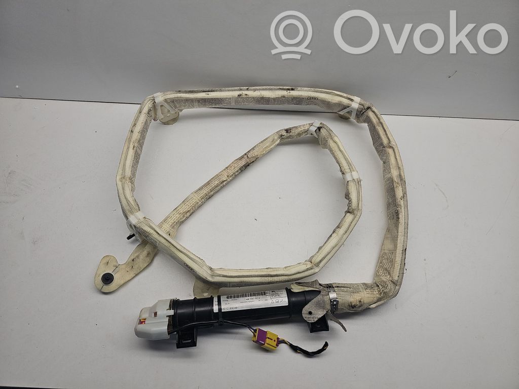 Audi A8 S8 D2 4D Kopfairbag 