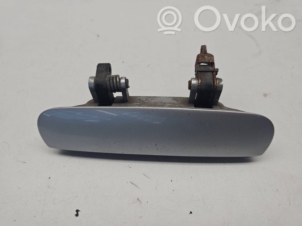 Audi A8 S8 D2 4D Manecilla externa puerta trasera 