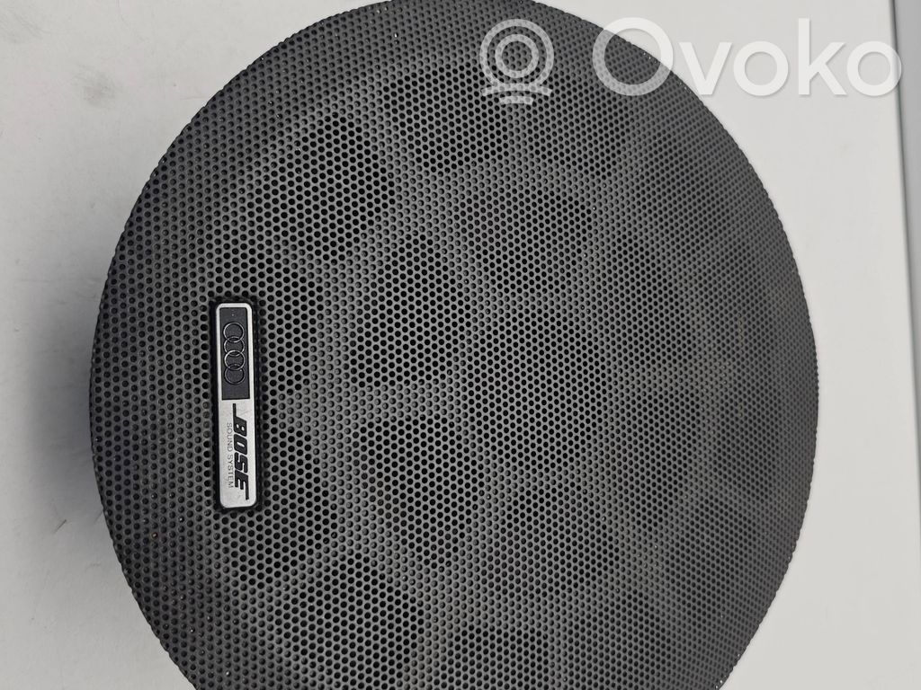 Audi A8 S8 D2 4D Parcel shelf speaker 