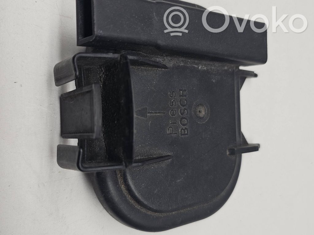 Audi A8 S8 D2 4D Deckel Abdeckung Scheinwerfer 