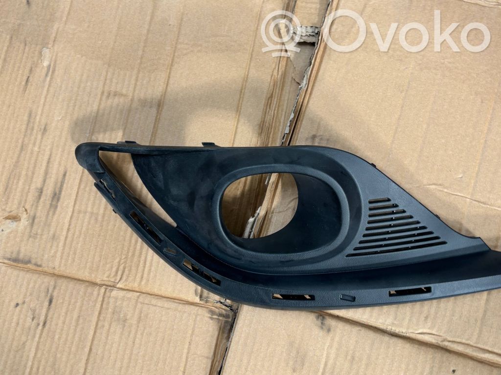 Renault Scenic IV - Grand scenic IV Nadwozie 