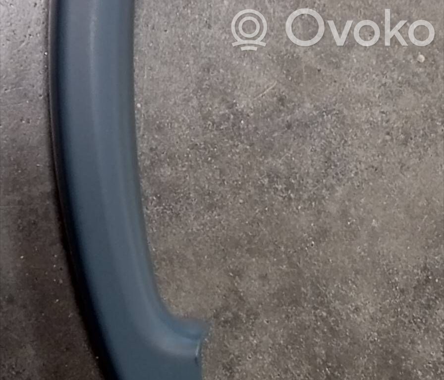 Etuoven ulkokahva   1738727
