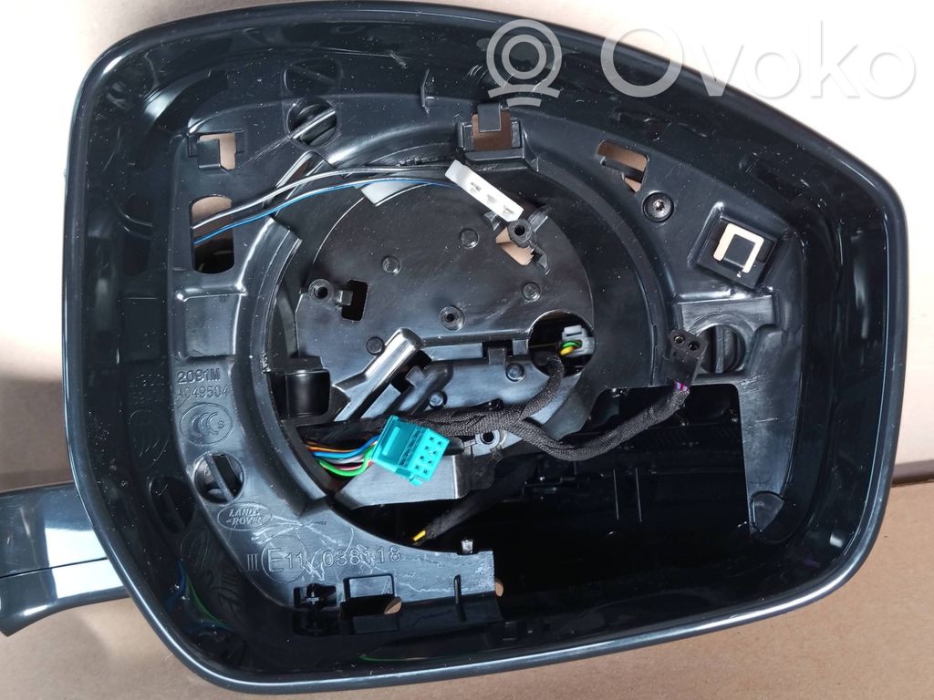 Land Rover Range Rover Velar Spogulis (elektriski vadāms) 