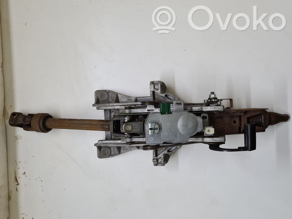 Volvo XC60 Steering wheel axle set 