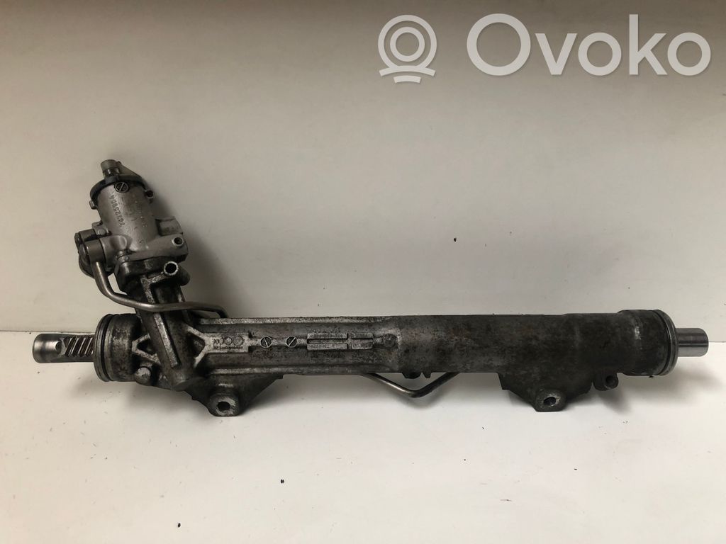 BMW 5 GT F07 Steering rack 