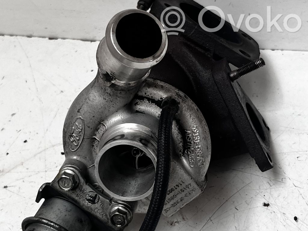 Turbo   4913158450,601Q6K682,4919105313
