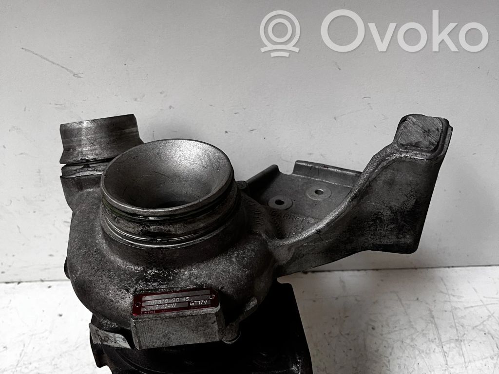 Turbo   7673789014S,UL91234W