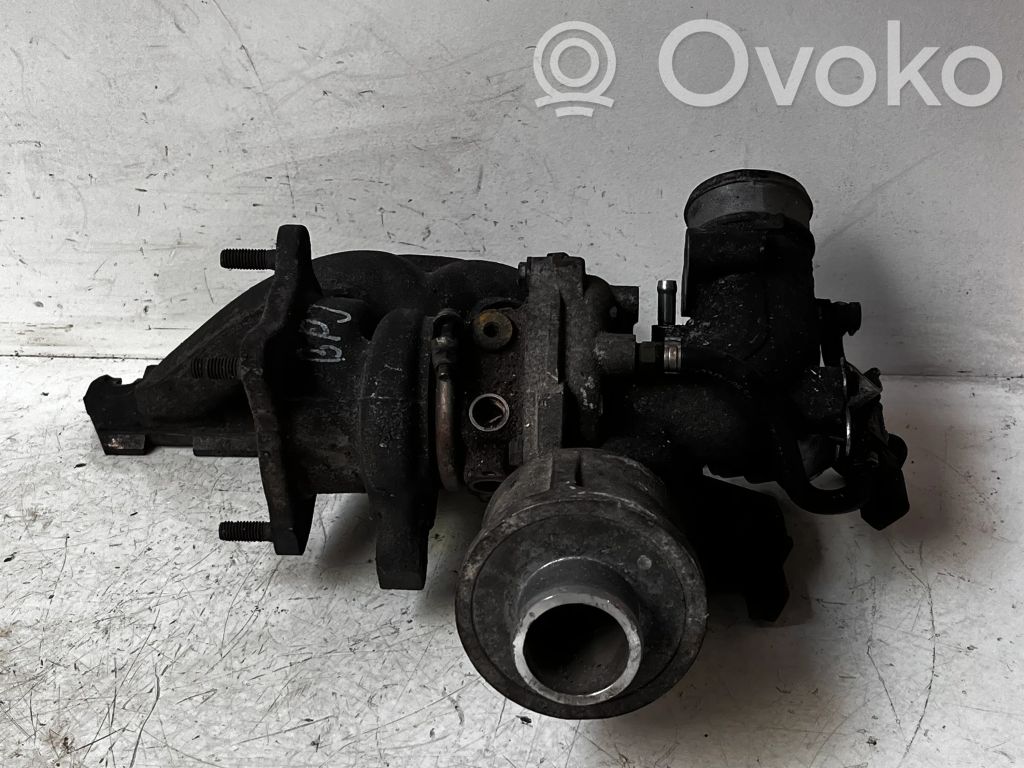 Turbina   06D145701E,K0353039700106,00172783,310806