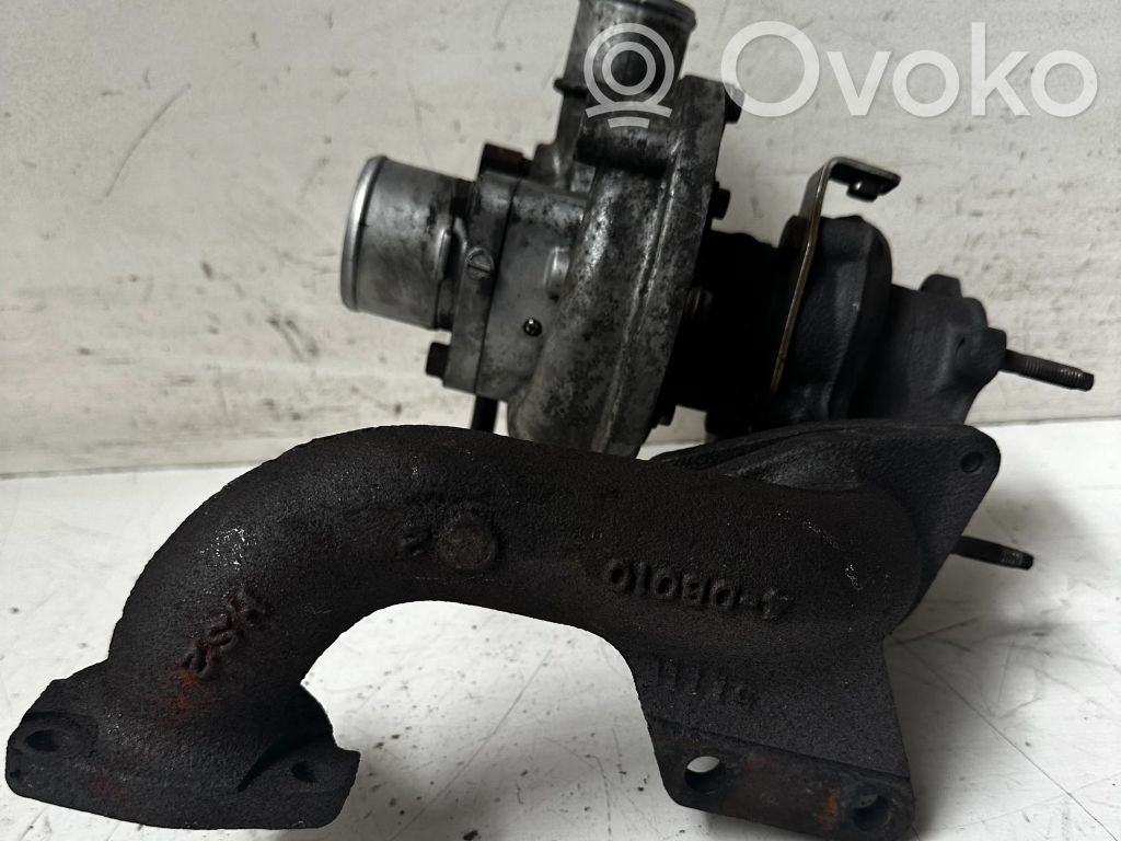 Turbo   HT1222B,5Y1171