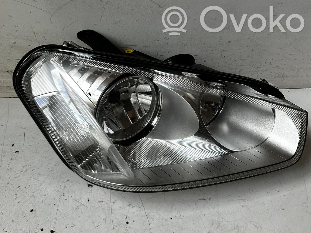 Ford Focus C-MAX Headlight/headlamp 