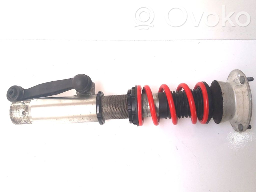 Stoßdämpfer vorne   1021