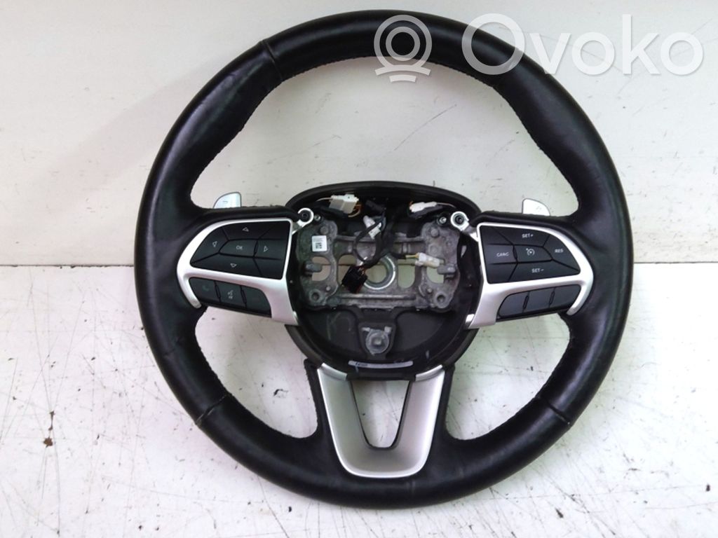 Dodge Charger Volante 
