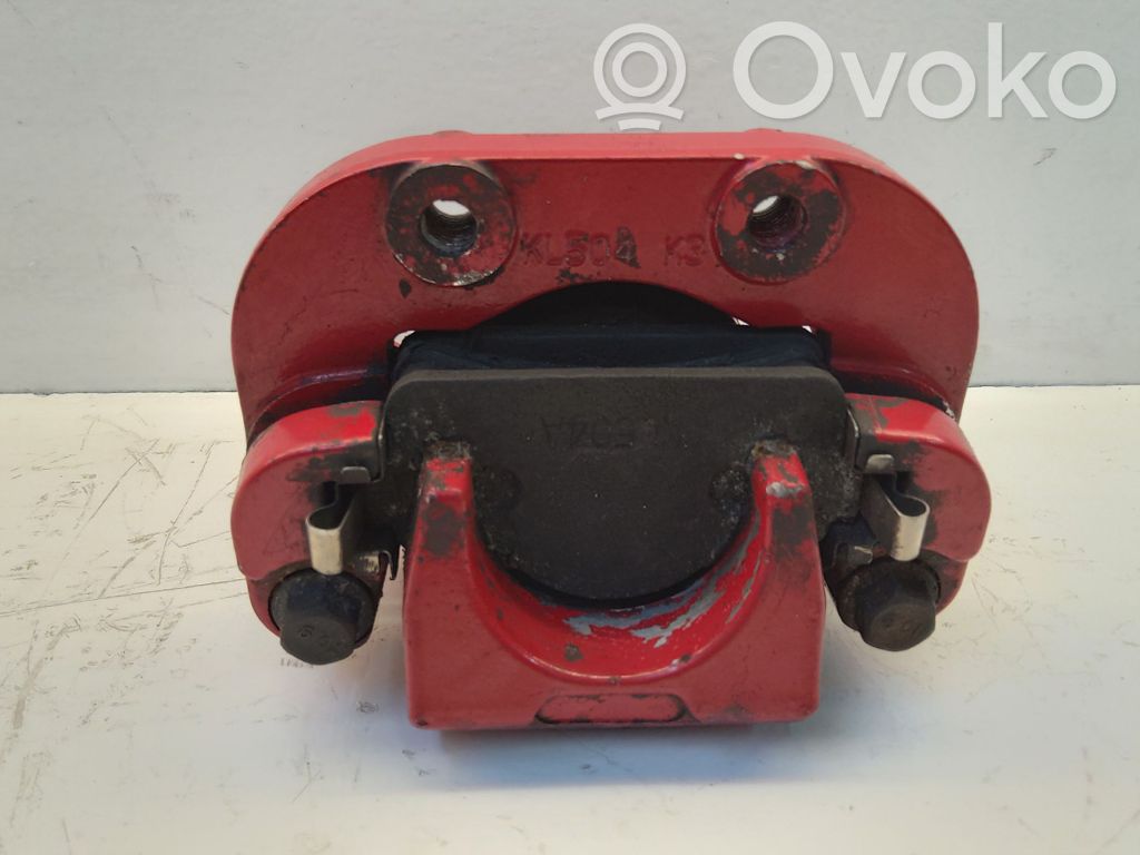 Microcar M.GO Front brake caliper 
