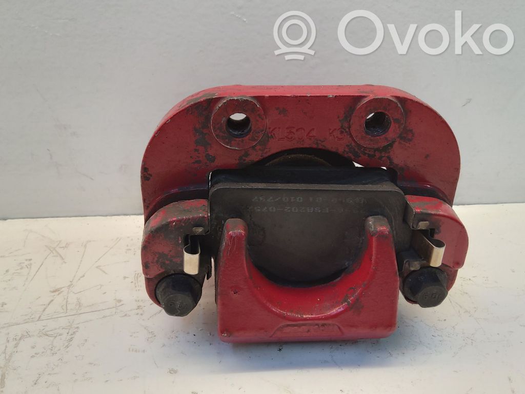 Microcar M.GO Front brake caliper 