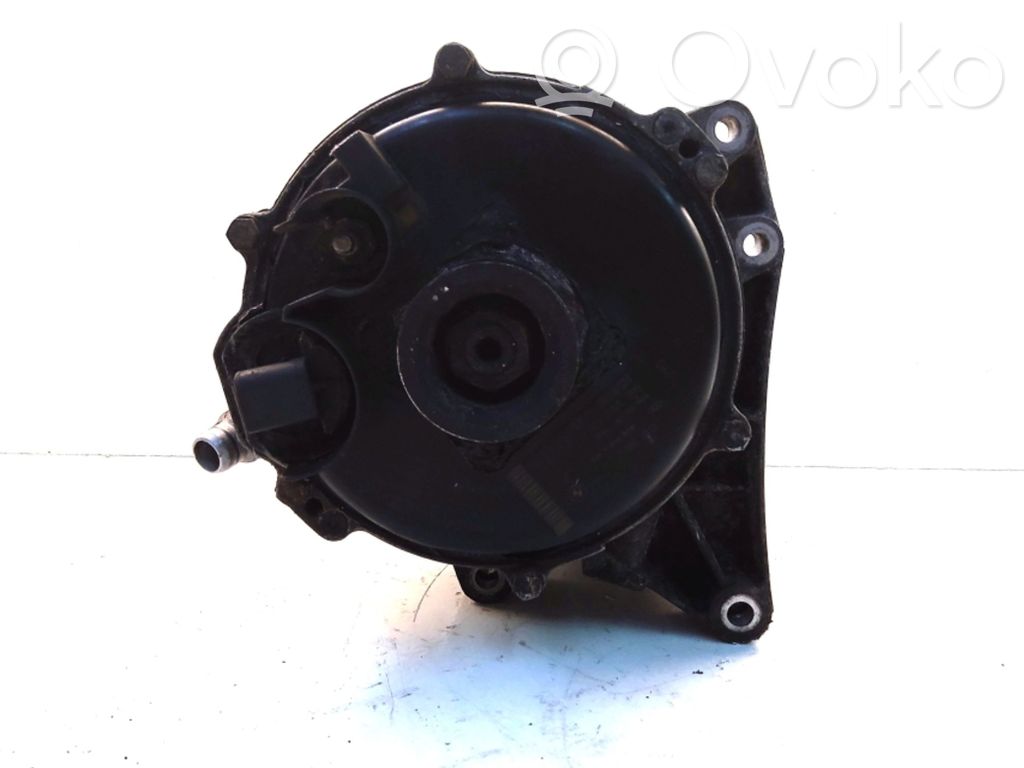 BMW 7 E65 E66 Generator/alternator 