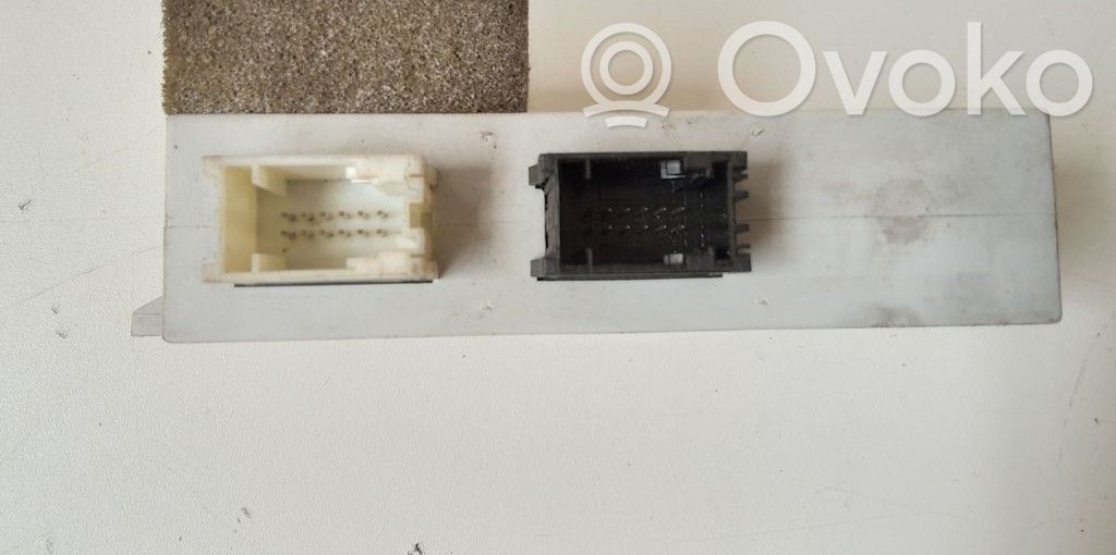 BMW 3 E46 Parking PDC control unit/module 