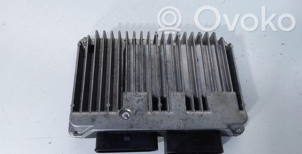 Motorsteuergerät/-modul   7516809