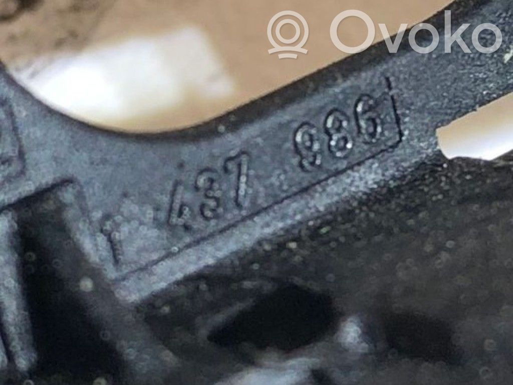 High voltage ignition coil   1437986