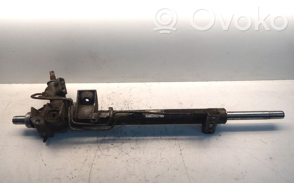 Volvo XC70 Vairo kolonėlė 