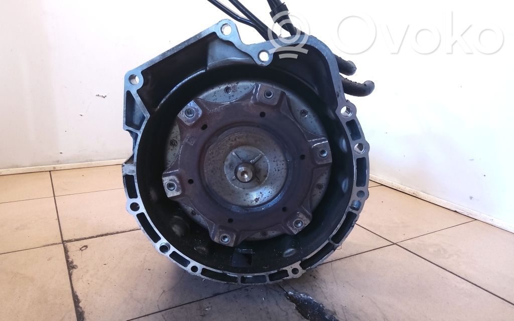 BMW 5 E60 E61 Manual 6 speed gearbox 