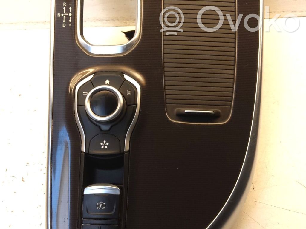 Renault Espace V (RFC) Other interior part 