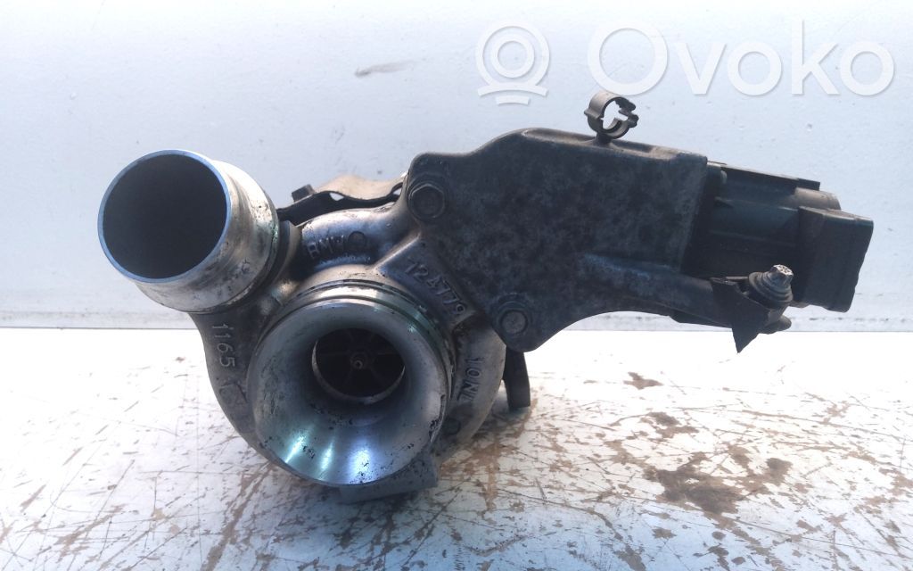 Turbo   779778104E