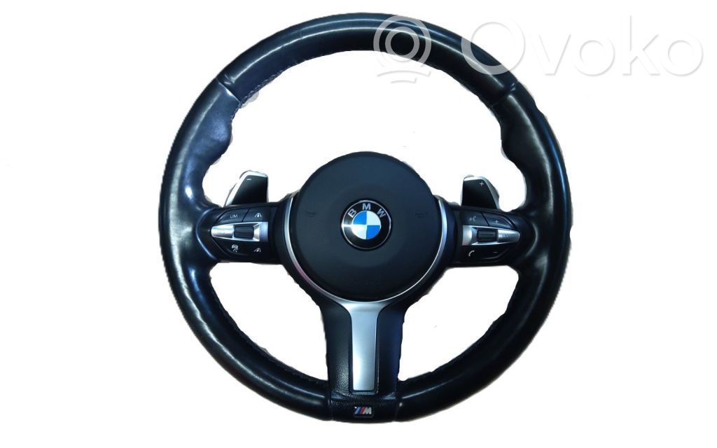 BMW 3 F30 F35 F31 Stūre 